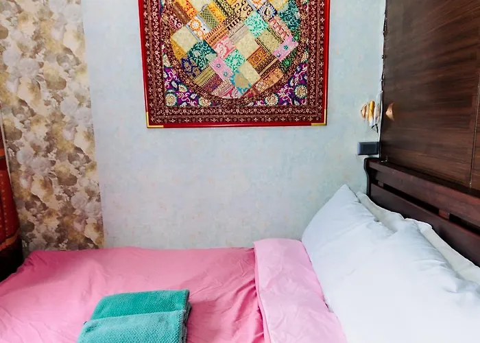 Chic Romantic Getaway Makati One Br Two Br Swim Gym 300 Mb Appartamento *